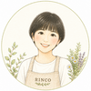 りんこの自己紹介