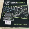 MACKIE PROFX12v3