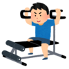 2019年ジム納め　運動を始めて身体はどう変わったのかを振り返る