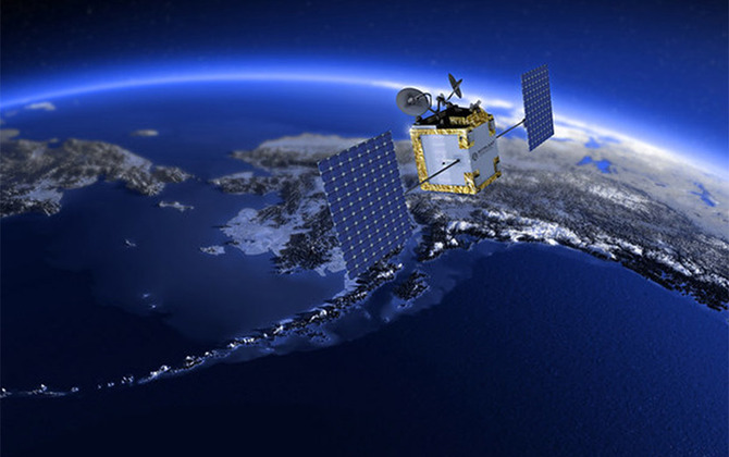 宇宙からの通信で圏外ゼロへ。衛星通信が支えるユビキタストランスフォーメーション | ソフトバンクが描くUTX #4
