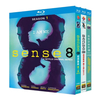海外ドラマ『センス8　シリーズ2』日本語字幕ブルーレイ[Blu-ray-BOX]2 -DISC