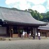 日本一長い参道を楽しむ！武蔵一宮、さいたま市大宮【氷川神社】へ参拝
