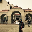 さまよえる蒼い変人