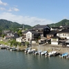 新温泉町 湯村温泉ポタリング2
