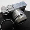 富士フイルムX-E5