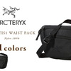 ARC'TERYX （アークテリクス） /MANTIS1 WAIST PACK（マンティス1・ウエストパック）