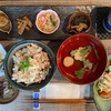 タコ飯は別茹でがオススメ🐙