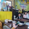 子供の頃から異文化に接することかできるのは貴重なこと