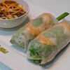 #243　ベトナム料理を堪能してみた。(2019.8)