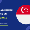 Digital Marketing Agency In Singapore