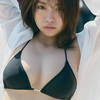 元Dream5のグラビアクイーン大原優乃のFカップ爆乳水着画像【74】
