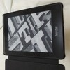 Kindle買った