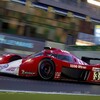 Toyota GT-One(TS020)
