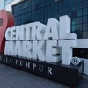 お土産物探しに最適 - セントラル・マーケット（Central Market/Pasar Seni） -  （クアラルンプール・マレーシア）