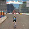 Zwift 401 Greater London Loop