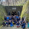 春合宿③