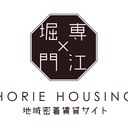 地域密着賃貸堀江専門