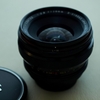  SIGMA -XQ FILTERMATIC MULTI-COATED 28mm F2.8 購入