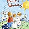 Usborne First Reading Lv3『The Mouse's Wedding』を読んだ！