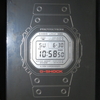 G-SHOCK 40th Anniversary Book（洋書）