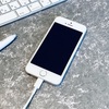 鳴らないスマホ