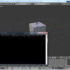 3DモデリングソフトBlenderでプログラミング（導入編）