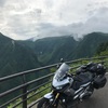 X-ADV 東北ツーリング 2日目