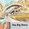 「大きなネタ」を探していたジャーナリストのもとに…  ODMシリーズStarterから『The Big Story』のご紹介