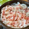 【レシピ】簡単ヘルシー♬ひらひら大根と豚バラのうま味鍋♬