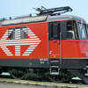 Roco 73995 SBB Re420 227-1 Ep.6 その１