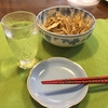 今日は蕎麦の日。でも体調がすぐれません