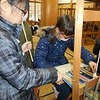 ３年：三州足助屋敷校外学習