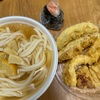 丸亀製麺 テイクアウト