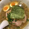 吉祥寺の醤油ラーメン