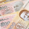 カンボジアで流通しているのは米ドルで、リエルはなくても平気？