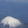 石垣再訪（４）富士山再見。