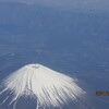 石垣再訪（４）富士山再見。