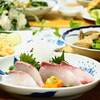 ☆鶏天ごま塩仕立て＆たけのこご飯☆