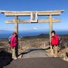 ２日間とも綺麗！