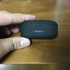 Cheero Wireless Earphone レビュー