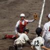 第43回 中部日本地区選抜中学軟式野球大会 中信予選会 代表決定戦