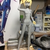 オリジナルフィギュア製作⑥