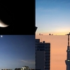 有明月と明けの明星、そして朝焼け。夏至の夜明け前に「Xiaomi 15 Ultra」で撮った写真たち。