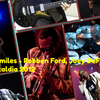 Addiction Vol.99 - Miles Smiles - Robben Ford, Joey DeFrancesco - Jazzaldia 2012