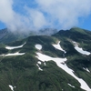 ◆'19/07/07~08     鳥海山・山頂小屋泊⑦…笙ヶ岳～下山