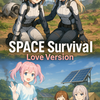SPACE Survival(ユウト・カグラ編)　　AIマスター TRPGリプレイ(chatGPT4.5-4o&4.1mini)