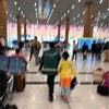 エチオピアの空港で全力疾走した話