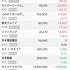 GW前に