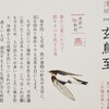 「佐久の季節便り」、賢治流「マグノリア」は、「辛夷（こぶし）」のこと…。