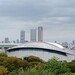 大阪メトロ朝潮橋駅界隈を歩く